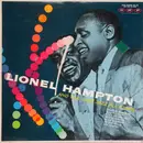 LP - Lionel Hampton And The Just Jazz All Stars - Lionel Hampton And The Just Jazz All Stars