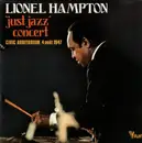 CD - Lionel Hampton And The Just Jazz All Stars - Lionel Hampton And The Just Jazz All Stars