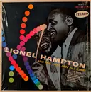 LP - Lionel Hampton And The Just Jazz All Stars - Lionel Hampton And The Just Jazz All Stars