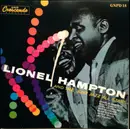 CD - Lionel Hampton And The Just Jazz All Stars - Lionel Hampton And The Just Jazz All Stars