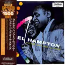 LP - Lionel Hampton And The Just Jazz All Stars - Lionel Hampton And The Just Jazz All Stars