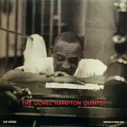 LP - Lionel Hampton Quintet - The Lionel Hampton Quintet - 180 Gram