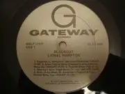 LP - Lionel Hampton - Blackout