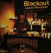 LP - Lionel Hampton - Blackout