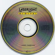 CD - Lionel Hampton - Historical Recordings: 1937-1939