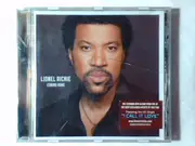 CD - Lionel Richie - Coming Home