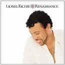 CD - Lionel Richie - Renaissance