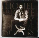 CD - Lionel Richie - Truly - The Love Songs