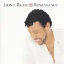 CD - Lionel Richie - Renaissance