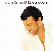 CD - Lionel Richie - Renaissance