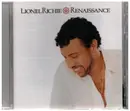 CD - Lionel Richie - Renaissance