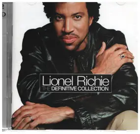 Lionel Richie - The Definitive Collection
