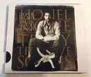 CD - Lionel Richie - Truly - The Love Songs - DIGIPAK