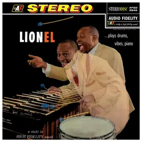 Lionel Hampton - Lionel