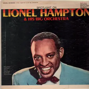 Lionel Hampton - Spotlight On