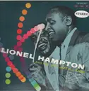 LP - Lionel Hampton And The Just Jazz All Stars - Lionel Hampton And The Just Jazz All Stars