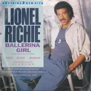 7'' - Lionel Richie - Ballerina Girl