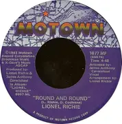 7'' - Lionel Richie - My Love