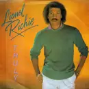 7'' - Lionel Richie - Truly