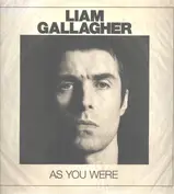 Liam Gallagher