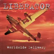 CD - Liberator - Worldwide Delivery