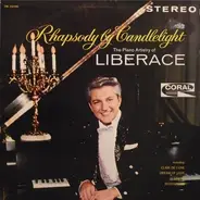 Liberace - Rhapsody By Candlelight