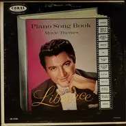 Liberace - Piano Song Book Of Movie Themes