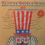 Liberty Belle - Yankee Doodle Disco