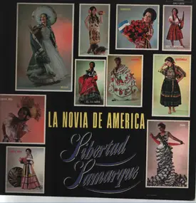 Libertad Lamarque - La Novia De America