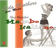 Lido Brothers - Mambo Italiano