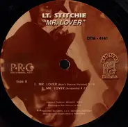 Lieutenant Stitchie - Mr. Lover
