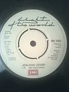 Light Of The World - Jealous Lover