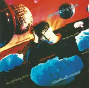 CD - Lightning Seeds - Cloudcuckooland