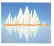 CD Single - Lightning Seeds - Sugar Coated Iceberg