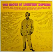 LP - Lightnin' Hopkins - The Roots Of Lightnin' Hopkins