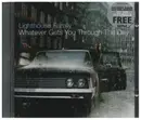 CD - Lighthouse Family - Whatever Gets You Through The Day