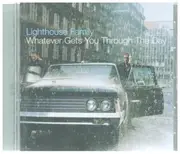 CD - Lighthouse Family - Whatever Gets You Through The Day