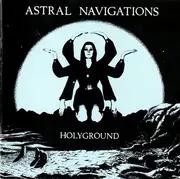 CD - Lightyears Away / Thundermother - Astral Navigations