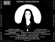 CD - Lightyears Away / Thundermother - Astral Navigations