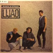 LP - Lijao - Musica Di Strada