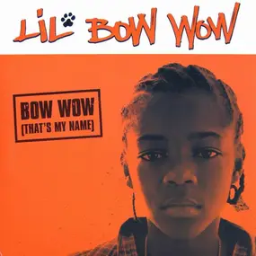 lil bow wow - Bow Wow (That's My Name)