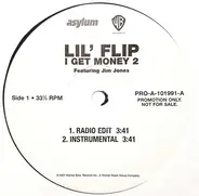 Lil' Flip - I Get Money 2