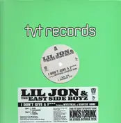 Lil Jon & the East Side Boyz