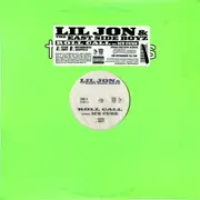 12inch Vinyl Single - Lil' Jon & The East Side Boyz - Roll Call