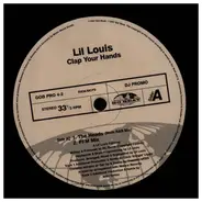 Lil Louis & The Party - Clap Your Hands