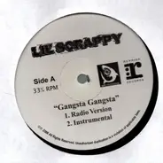 Lil' Scrappy - Gangsta Gangsta