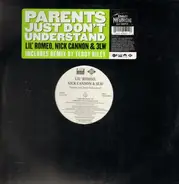 Lil' Romeo, Nick Cannon & 3LW - Parents Just Don't Understand