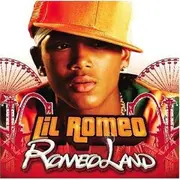 CD - Lil' Romeo - RomeoLand