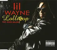 Lil Wayne, Static Major - Lollipop