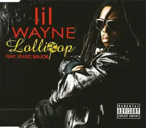 Lil Wayne - Lollipop